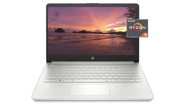 HP NoteBook 14
