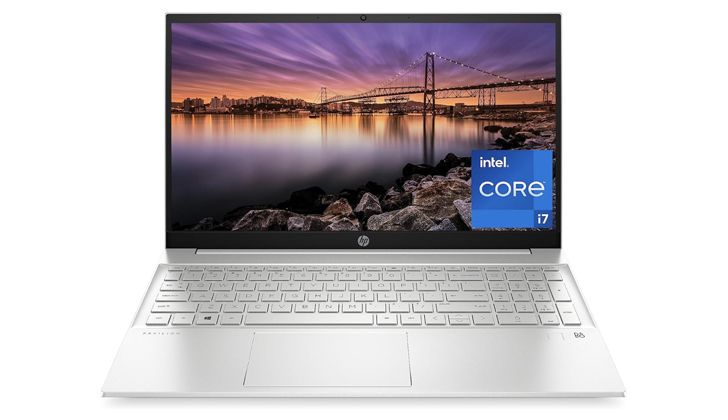 HP 15-inch Laptop HP 15-inch Laptop