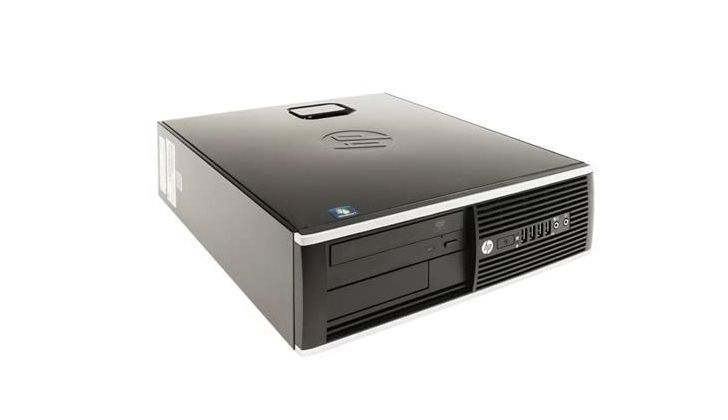 HP 8300 Elite