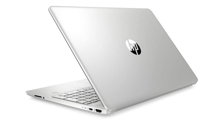HP Laptop Core i3 15.6