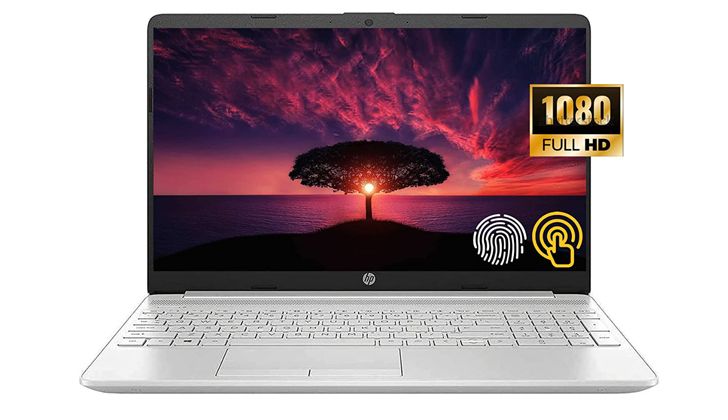 HP Laptop 17 ca1065cl