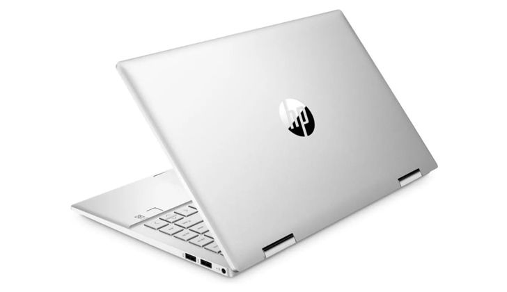 HP Pavilion x360 14 inches HP Pavilion x360 14 inches