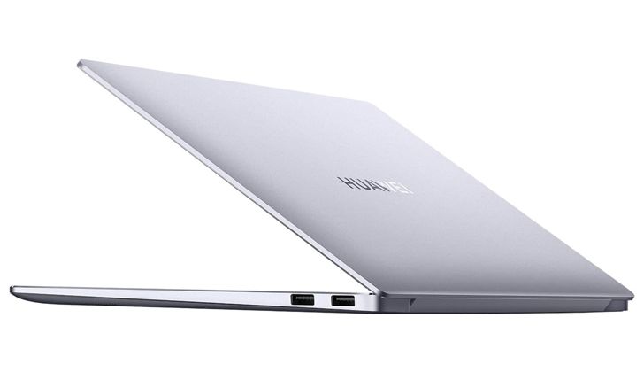 Huawei MateBook 14 (15.9mm)