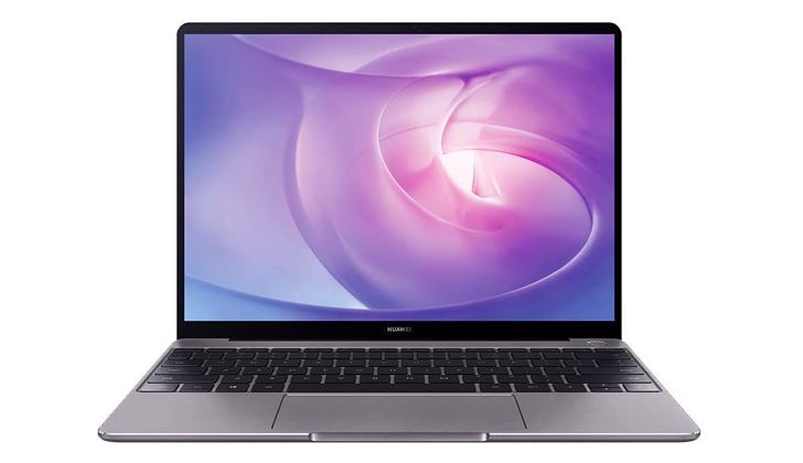 Huawei Matebook 13