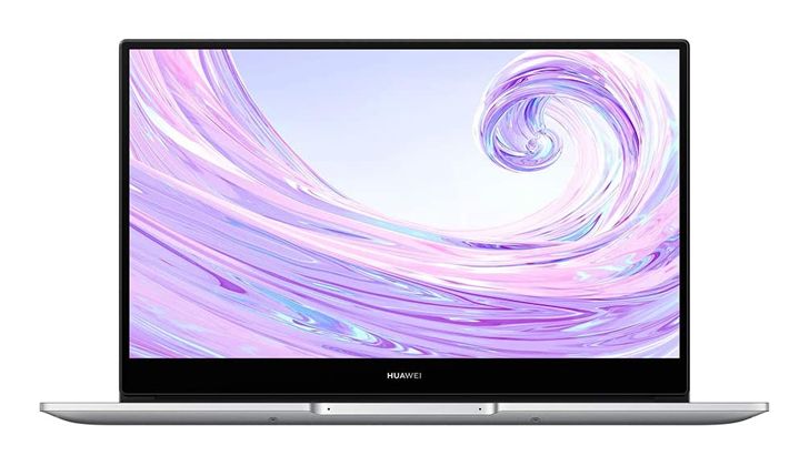 Huawei Matebook D 14