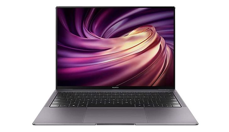 Huawei Matebook X Pro