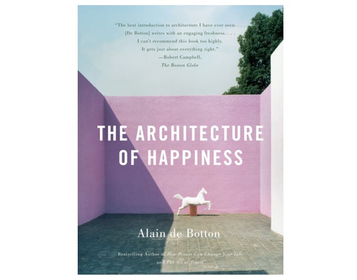 La Arquitectura de la Felicidad