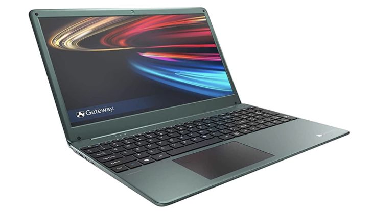 Laptop Gateway 15.6 Laptop Gateway 15.6
