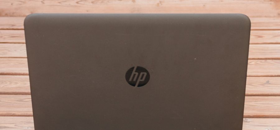 Laptops HP baratas