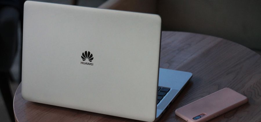 Laptops Huawei baratas