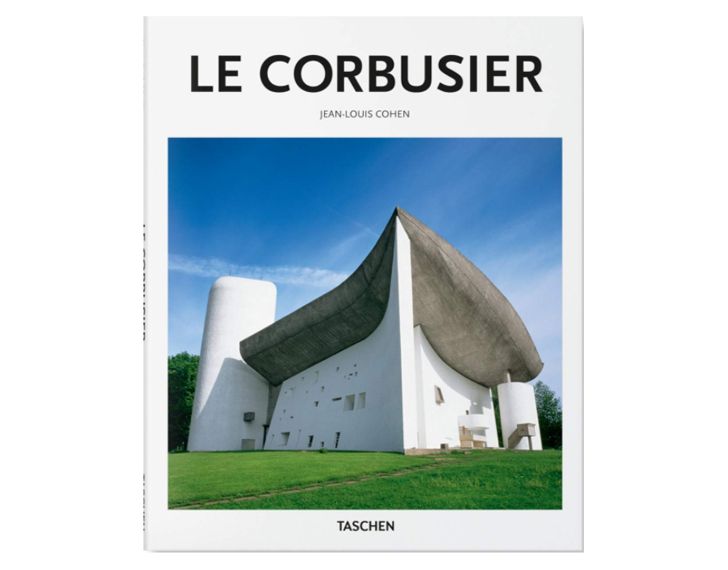 Le Corbusier libro