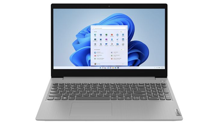 Lenovo IdeaPad 3 Intel Core i3 Lenovo IdeaPad 3 Intel Core i3