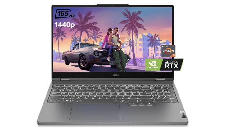 Lenovo Legion 5 Lenovo Legion 5