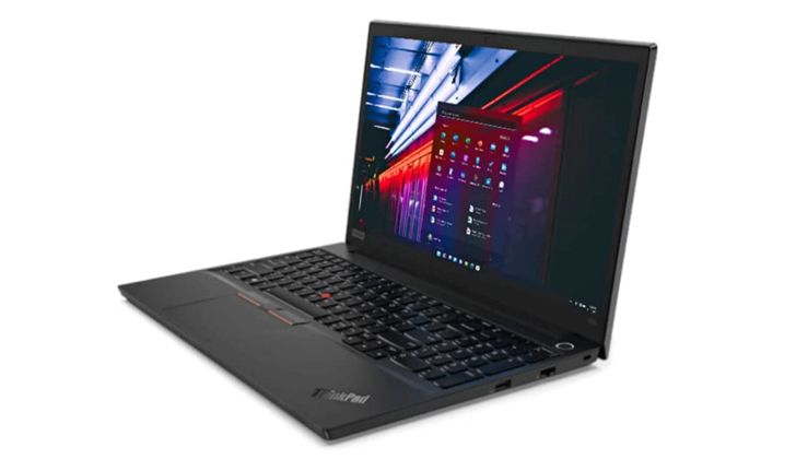 Lenovo ThinkPad E15 precio