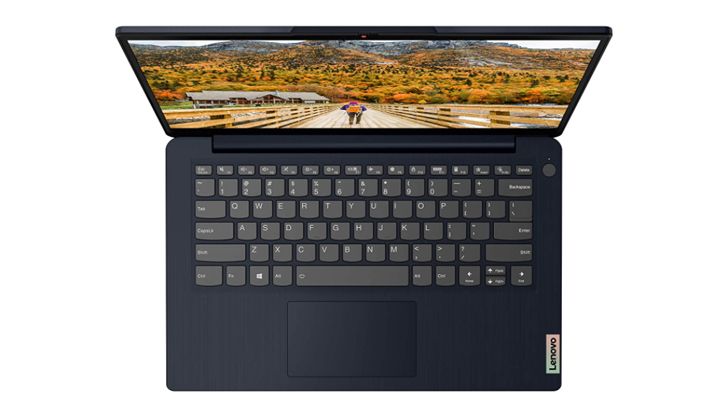 Lenovo IdeaPad 3 Laptop 14