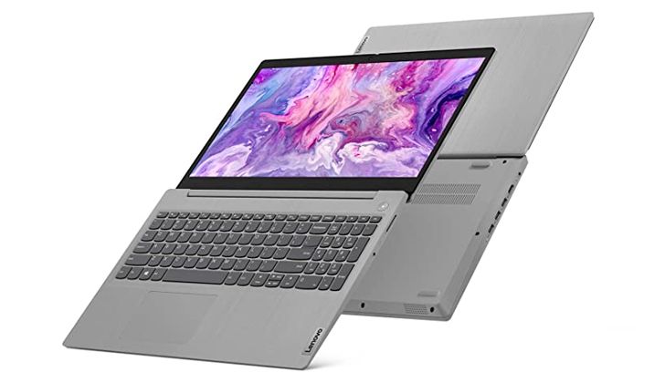 Lenovo Laptop IP 3-15IIL