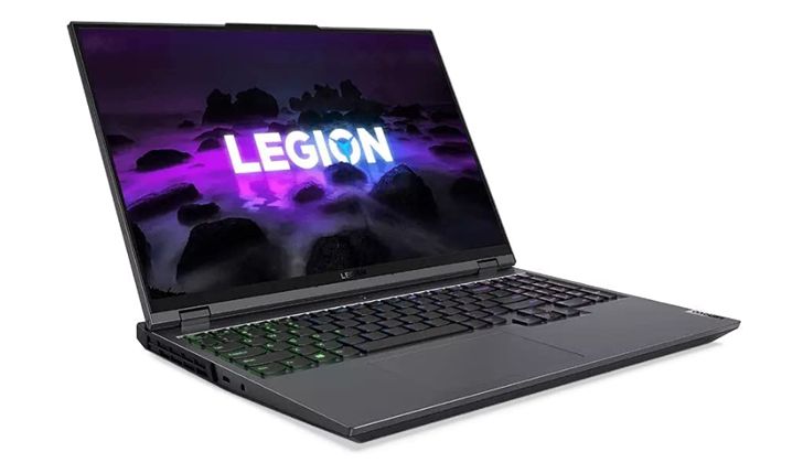 Lenovo Legion 5 Pro precio