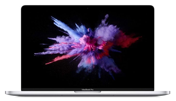 MacBook Pro 13 reacondicionado