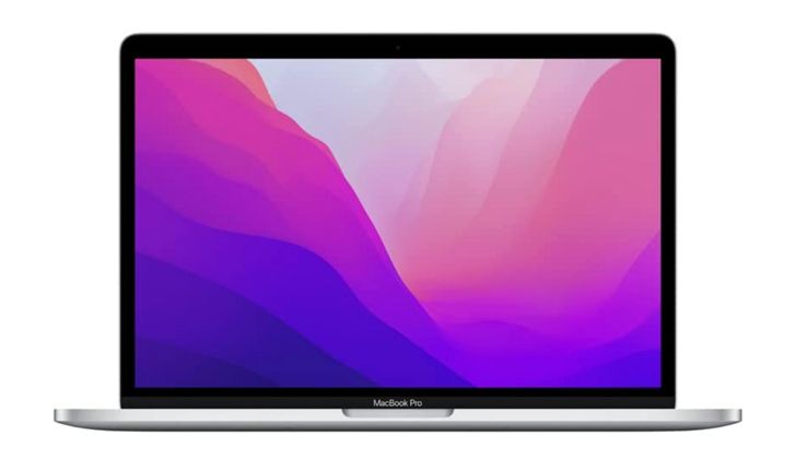 MacBook Pro 2022 (15.6mm)
