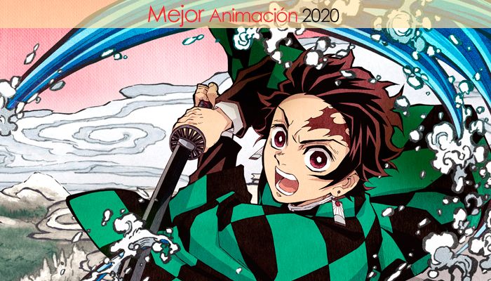Eliminatorias Nominados a Mejor Animación 2020