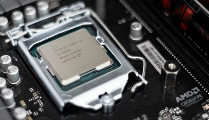 Mejores Laptops Intel Core i9