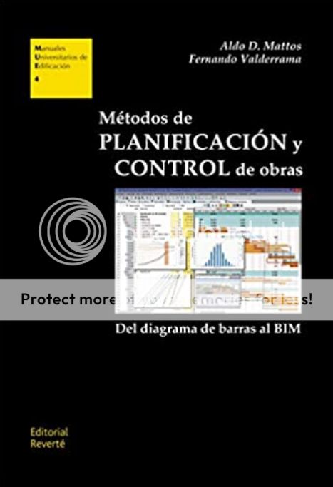 Metodos de planificación y control de obras Metodos de planificación y control de obras