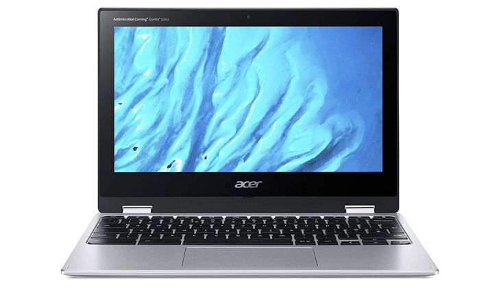 Mini laptop Acer