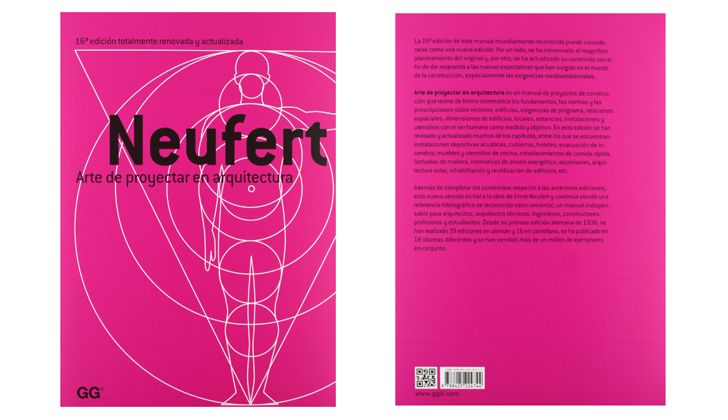 Neufert libro