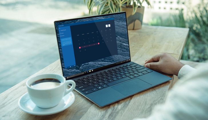 Laptop operating system for work Laptop operating system for work