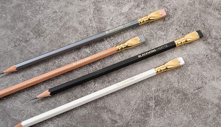 Palomino Blackwing Pearl Pencils Palomino Blackwing Pearl Pencils