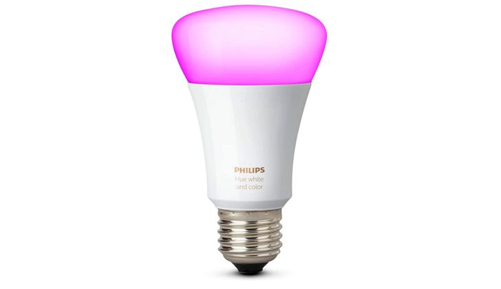 Philips Hue White and Color Ambience
