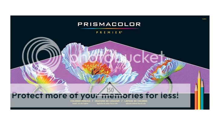 Prismacolor 150 colores Prismacolor 150 colores