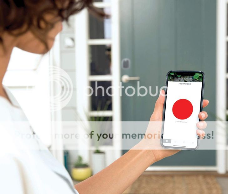 Que cerradura inteligente comprar Que cerradura inteligente comprar