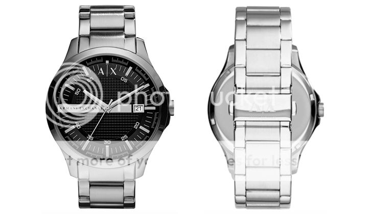 Reloj Armani Exchange Arquitecto Reloj Armani Exchange Arquitecto