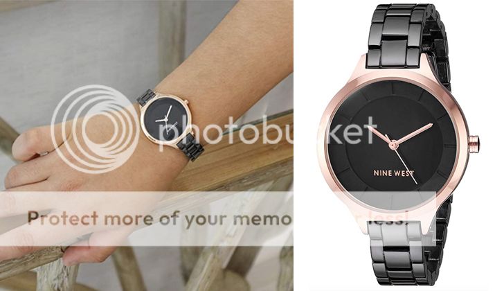 Reloj Nine West Arquitecta Reloj Nine West Arquitecta