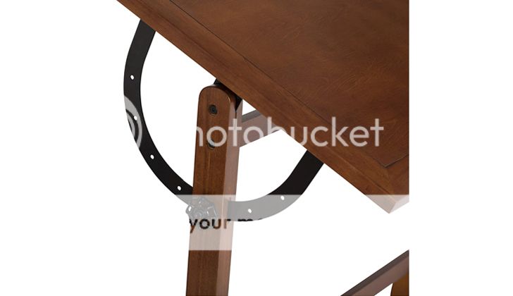 Restirador madera maciza Restirador madera maciza