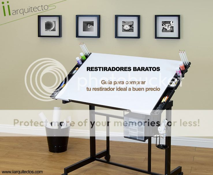 Restiradores Baratos