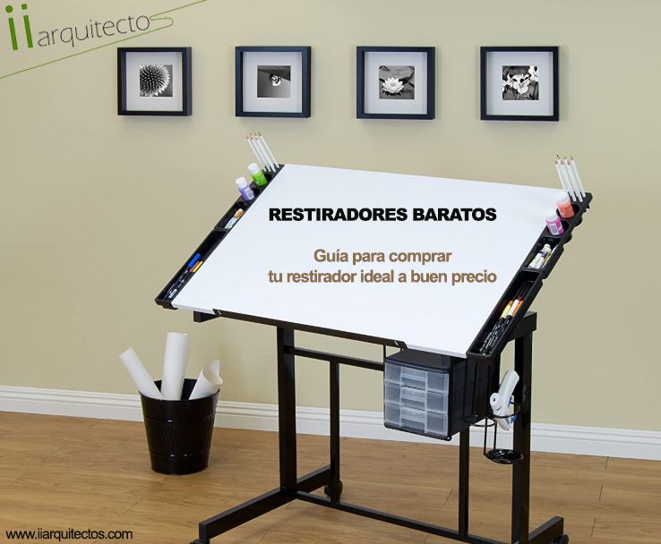 Restiradores Baratos