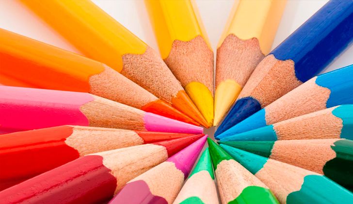 mejores lápices de colores