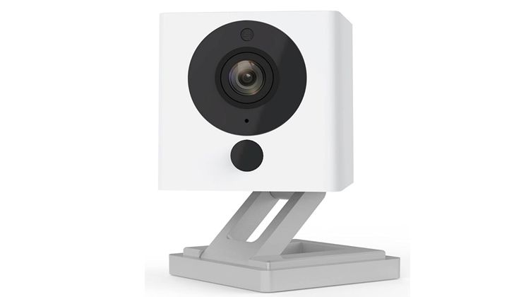 Wize Labs Wyze Cam