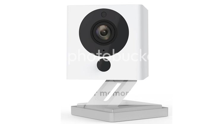 Wize Labs Wyze Cam Wize Labs Wyze Cam
