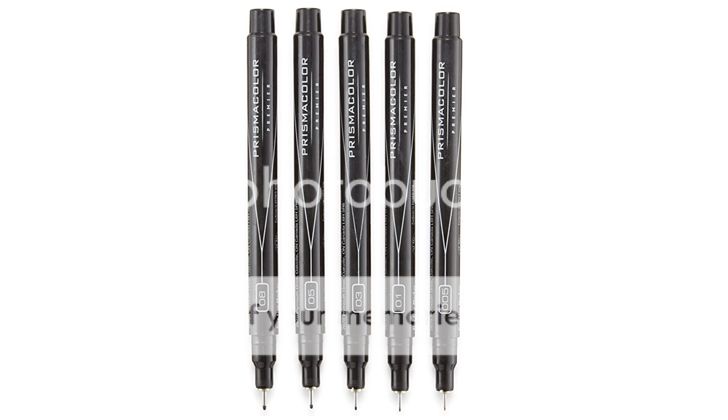 estilógrafos prismacolor estilógrafos prismacolor