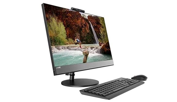 lenovo All in One