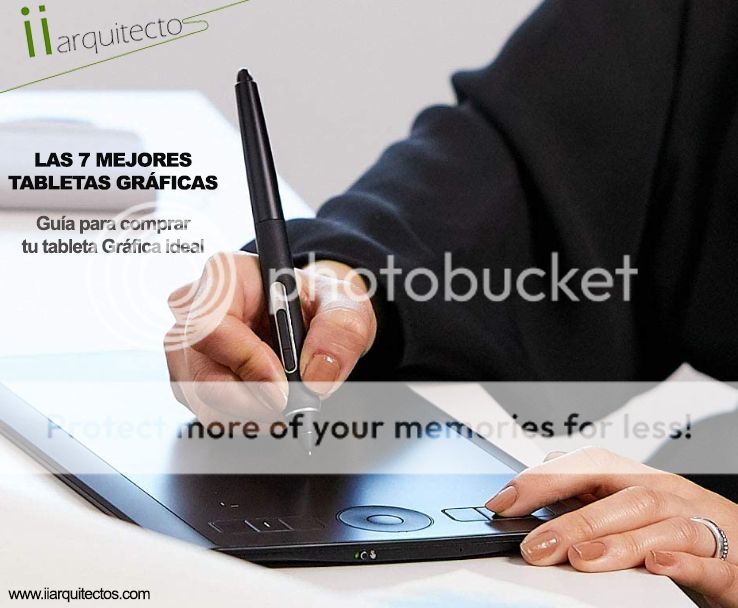 mejores tabletas graficas mejores tabletas graficas