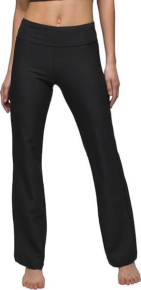 JARA BLACK PANT-1