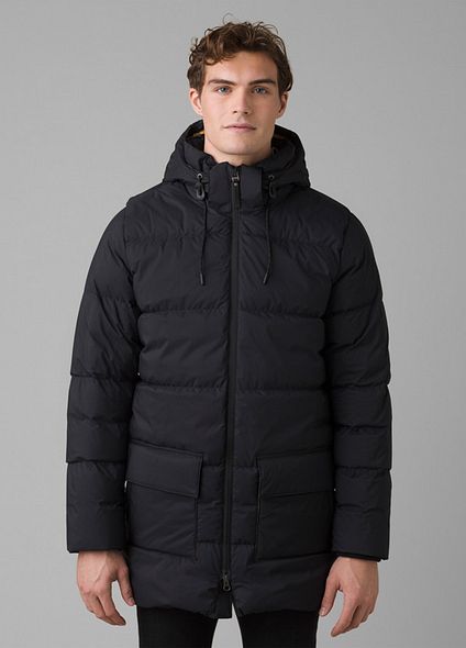 KLAMATH BLACK-1