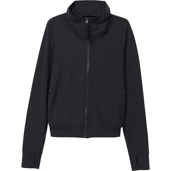 LAYNA JACKET BLACK-3