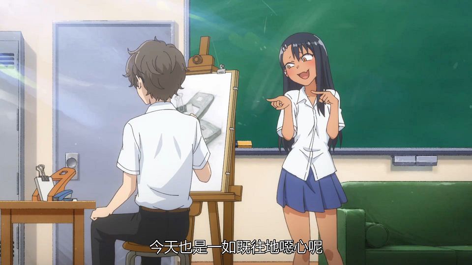 [IJIRANAIDE,_NAGATORO_SAN][05][BIG5][1080P].mp4_snapshot_00.08