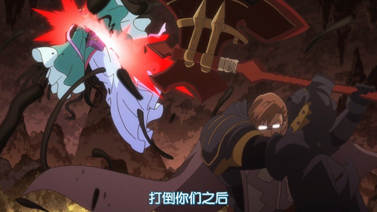 [KTXP][LOG_HORIZON_Entaku_Houkai][07][GB_CN][X264_AAC][720p](BE91EB0D).mp4_snapshot_16.09