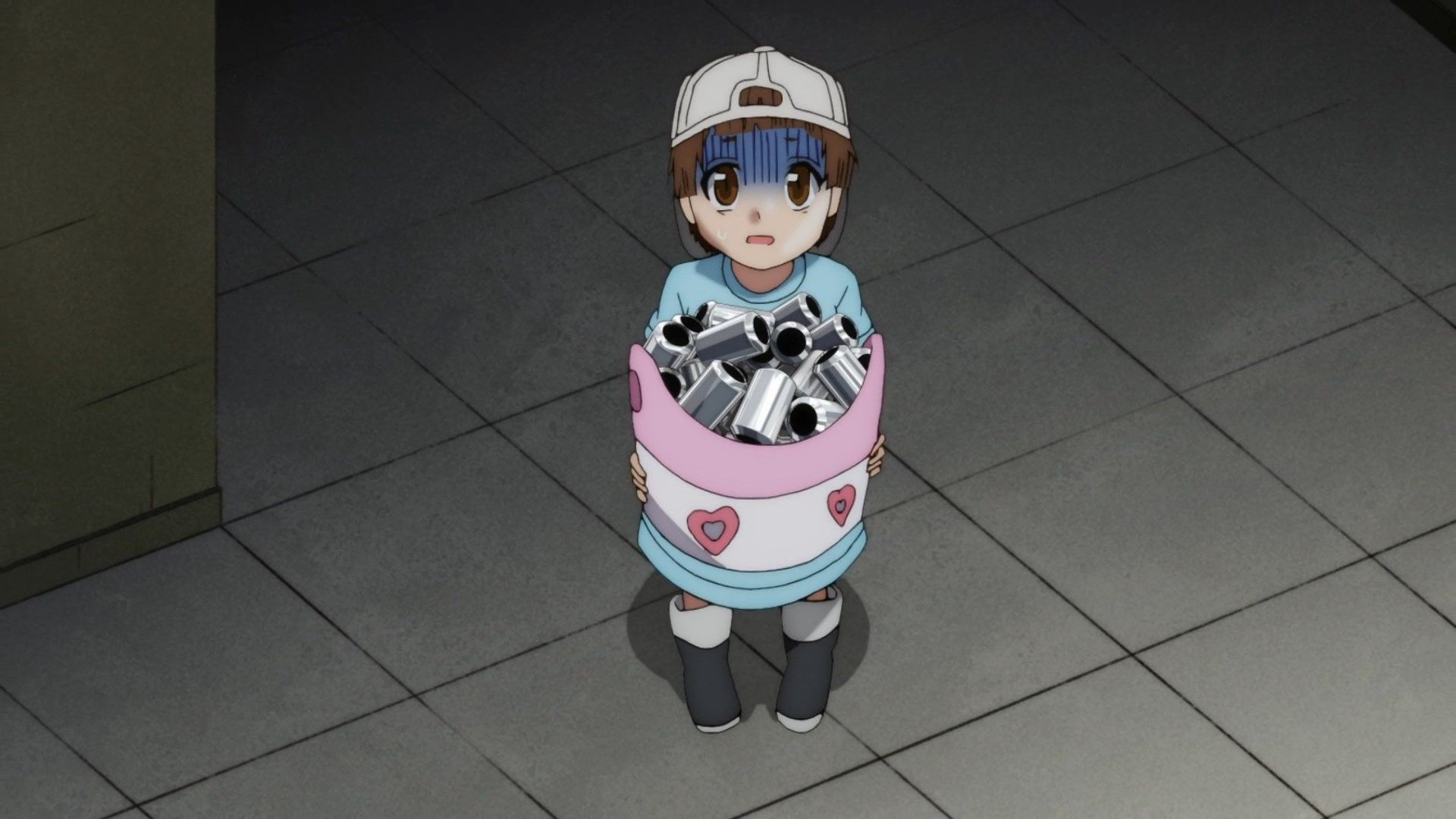 [Lilith-Raws]_Hataraku_Saibou_S02_-_01_[Baha][WEB-DL][1080p][AVC_AAC][CHT][MP4].mp4_snapshot_00.56